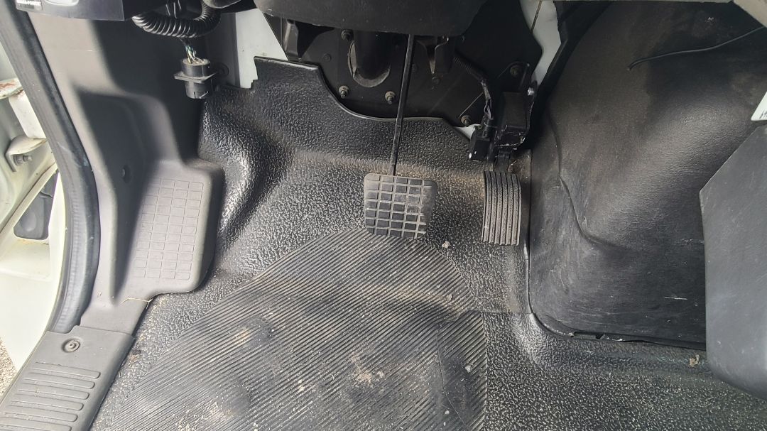 2008 INTERNATIONAL DuraStar 4300 - Image 5